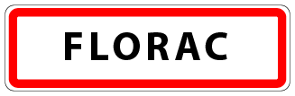 Etape Florac