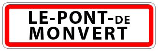 Etape Le Pont de Montvert
