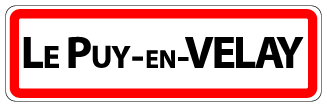 Etape Le Puy en Velay